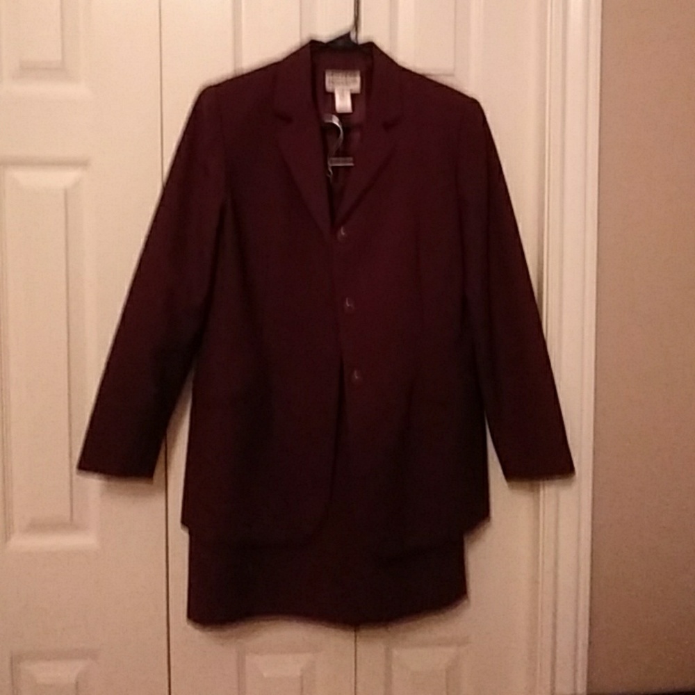 Suit